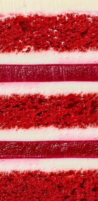 Red Velvet