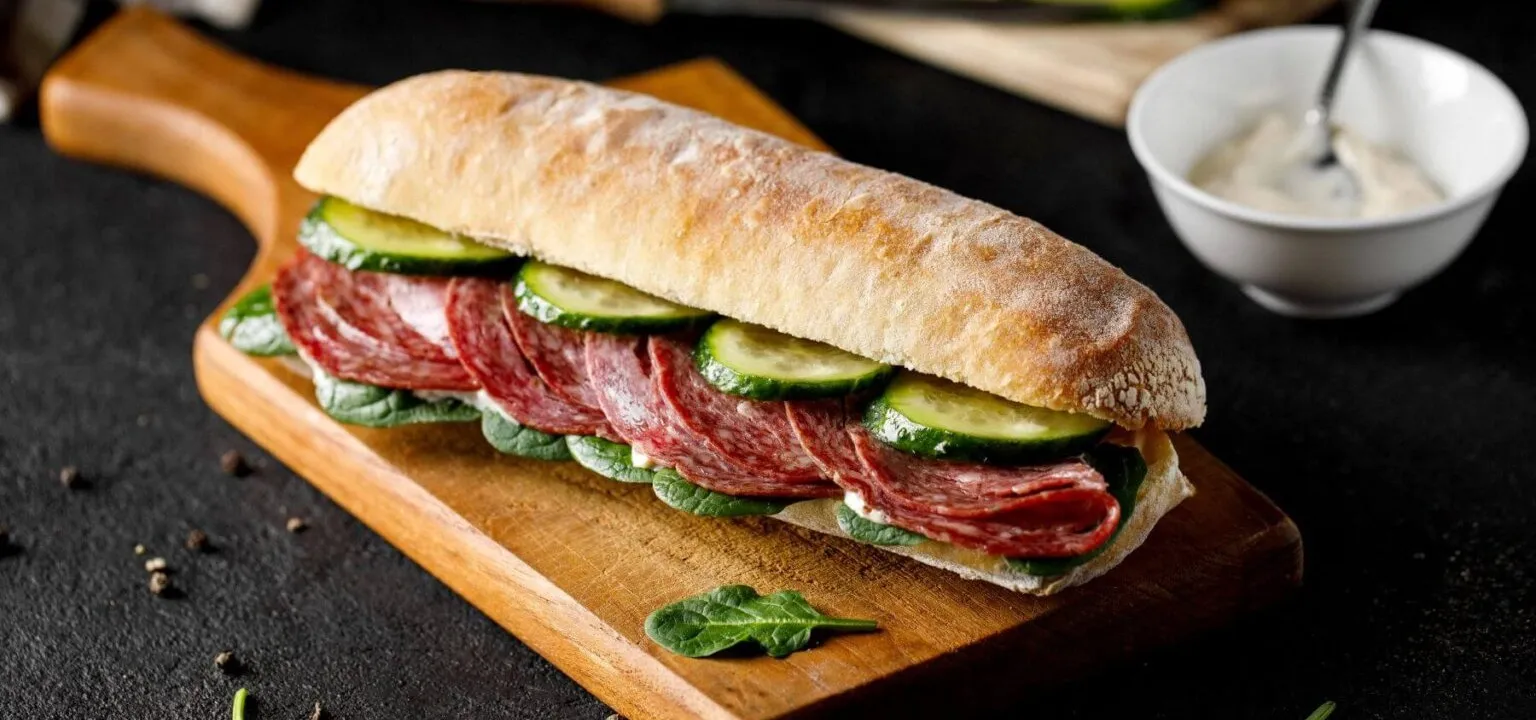 Descoperă gustul autentic italian în demiciabatele Granier